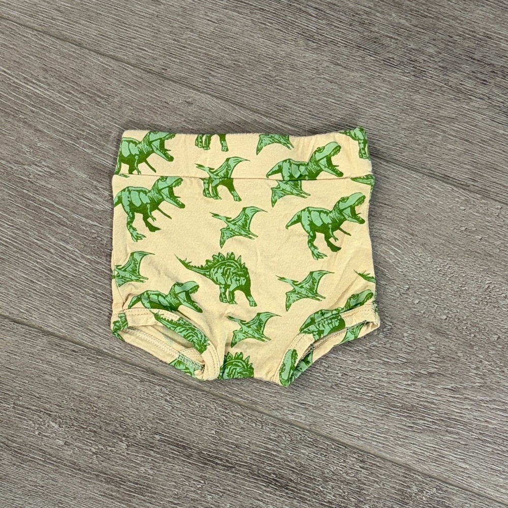 Kate Quinn Dinosaur Diaper Cover